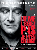 NE ME LIBEREZ PAS JE M'EN CHARGE